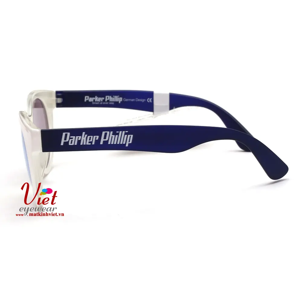 Kính mát Parker Phillip PPS9054 SWH-MNY