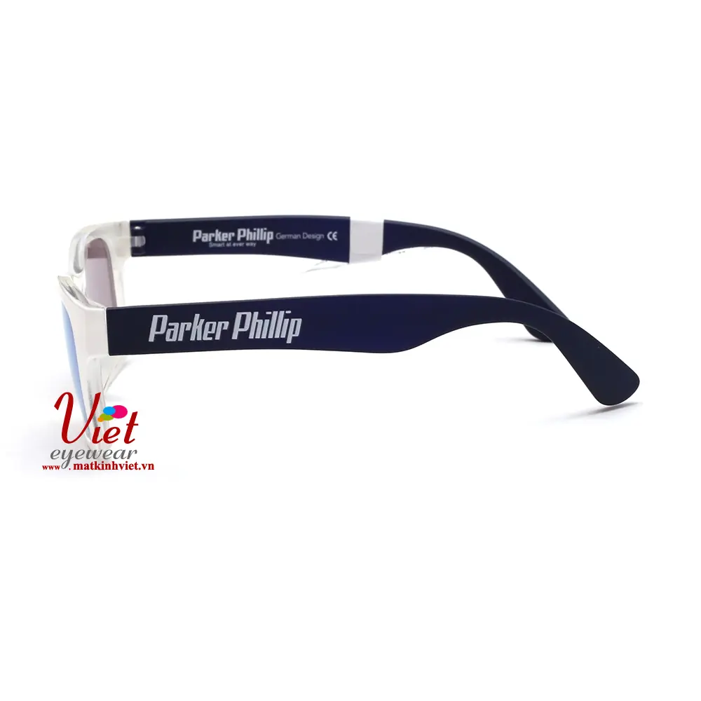 Kính mát Parker Phillip PPS9053 SWH-MNY