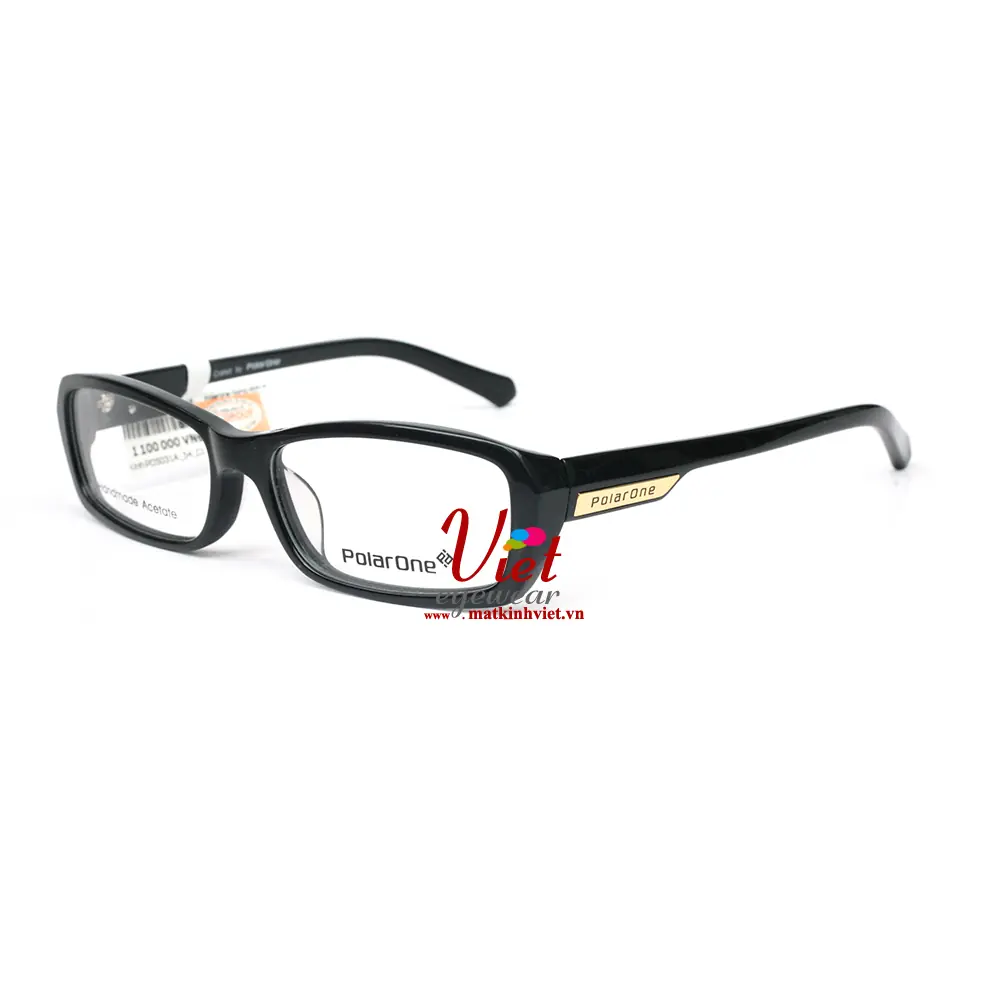 Gọng Kính Polarone PO5040A C1