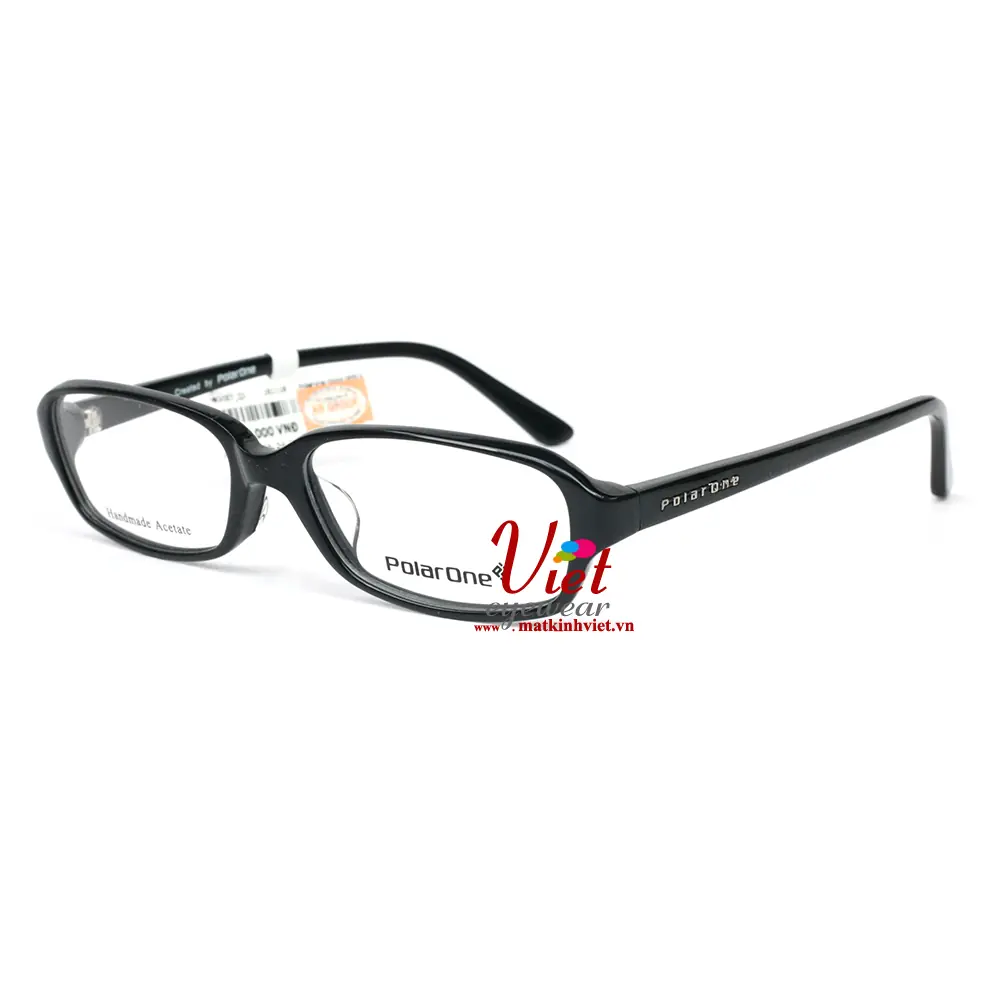 Gọng kính Polarone PO5038A C1