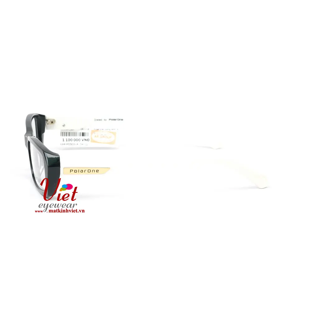 Gọng kính Polarone PO5031A C2