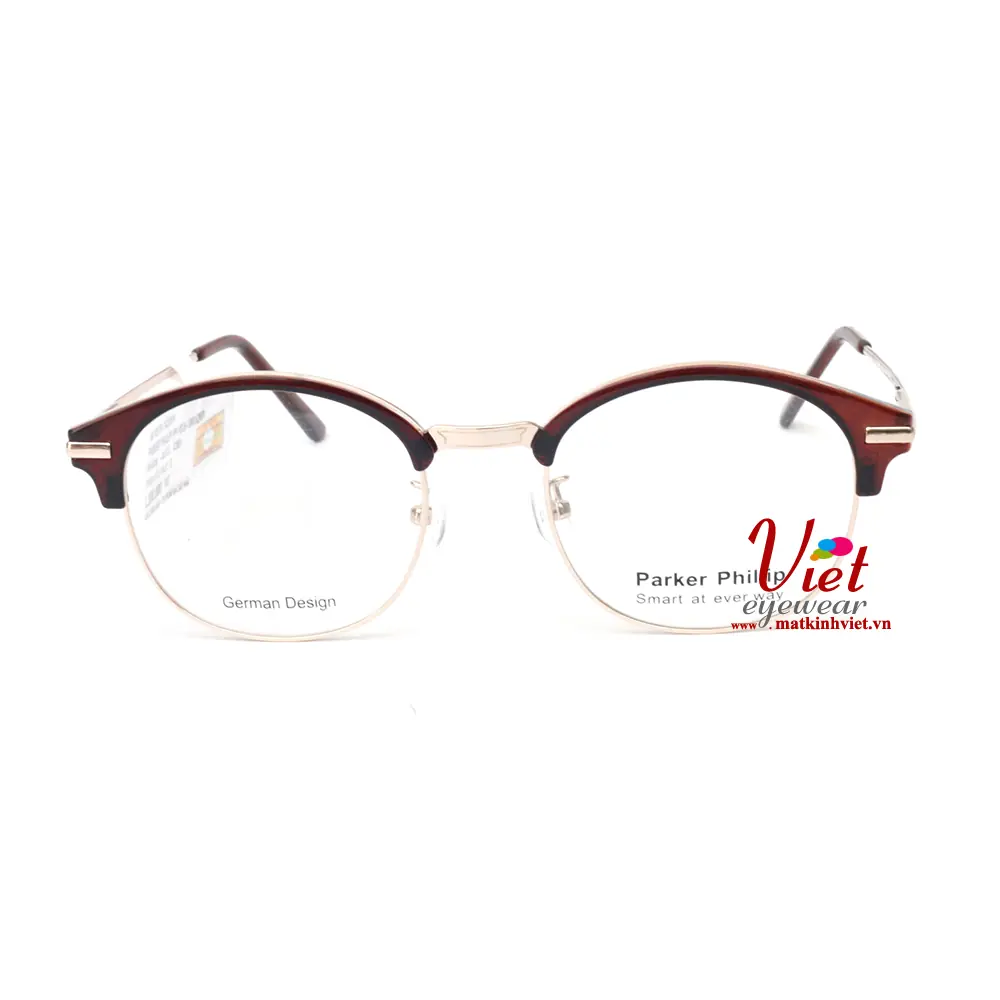 Gọng kính Parker Phillip PP9036 SBR