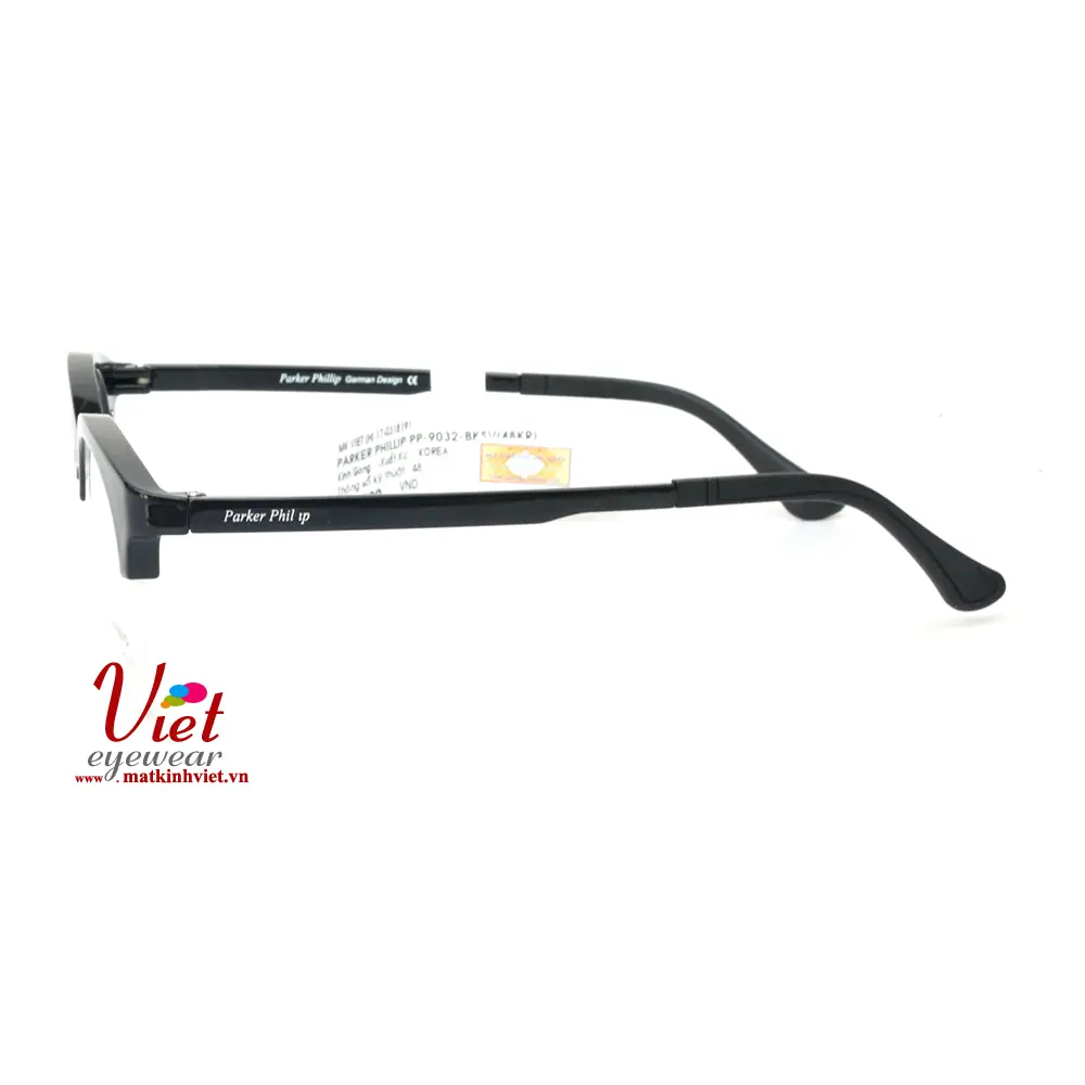 Gọng kính Parker Phillip PP9032 BKSV