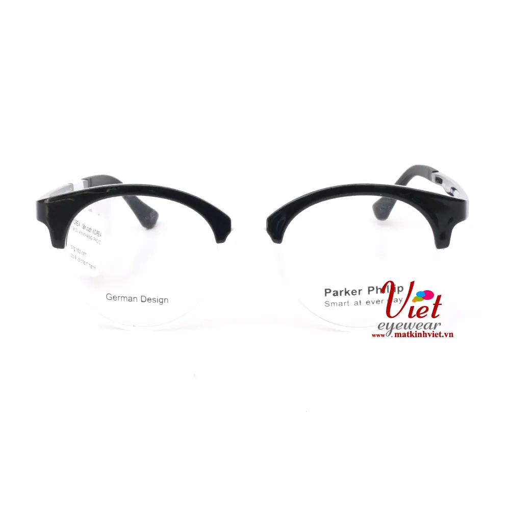 Gọng kính Parker Phillip PP9032 BKSV
