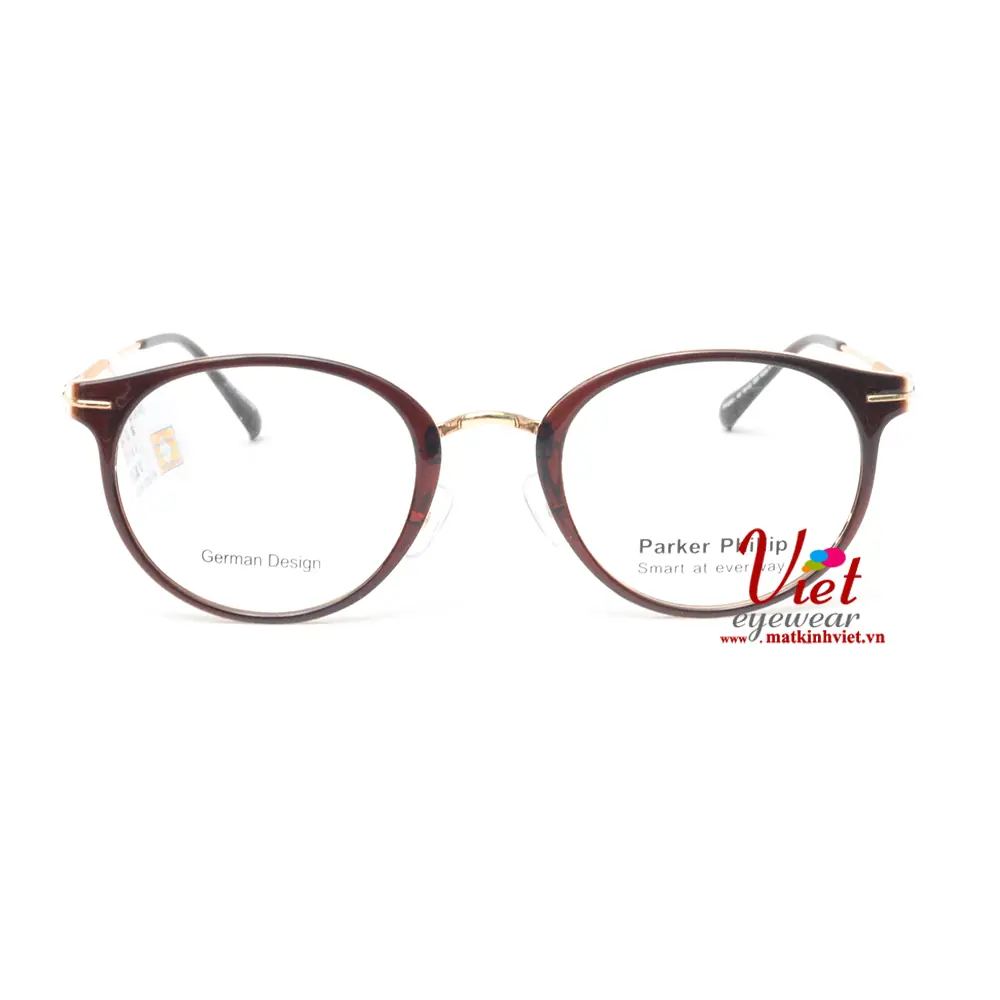 Gọng kính Parker Phillip PP9040 SBR