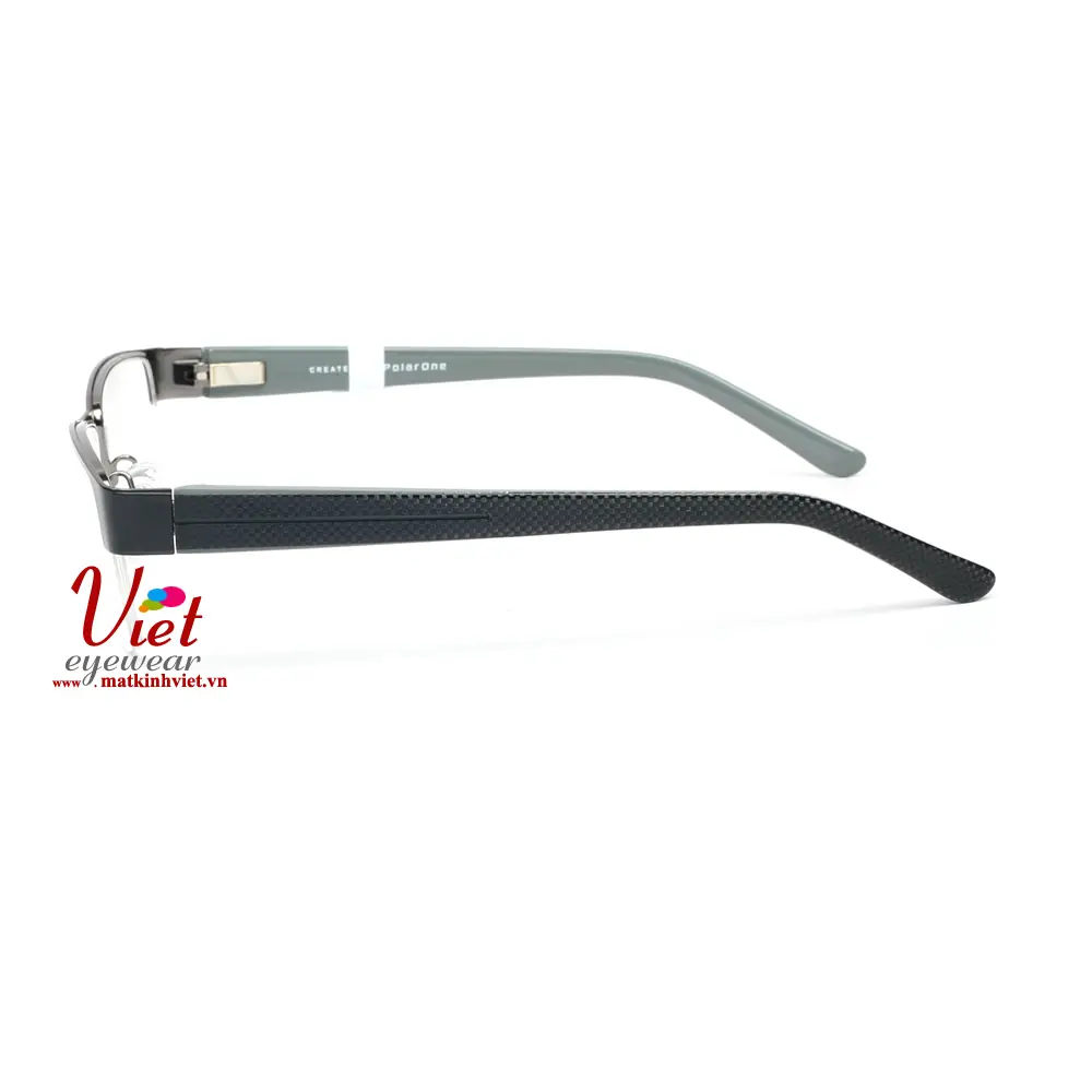 Gọng kính Polarone P01063 C1