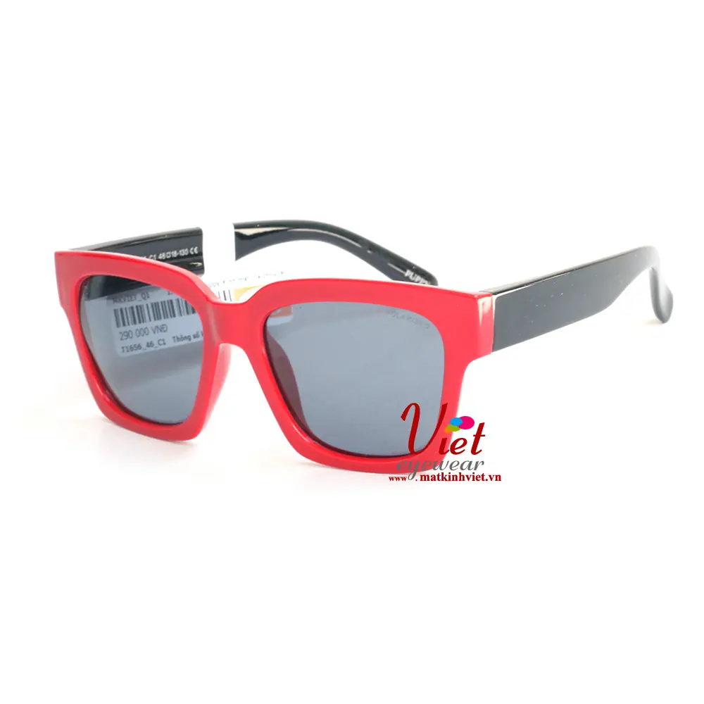 Kính Mát Puppy Kid Puppy T1656 C1