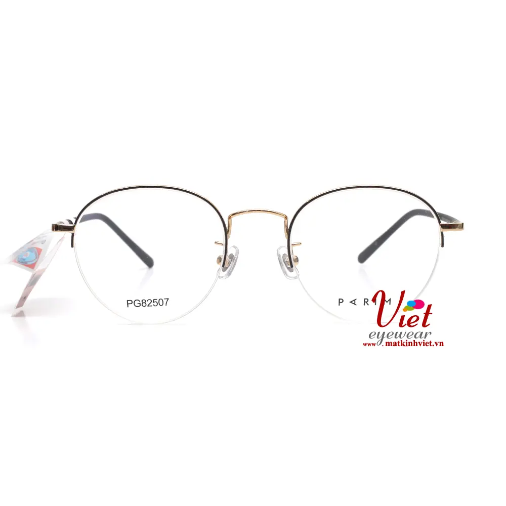 Gọng kính Parim PG82507 B1