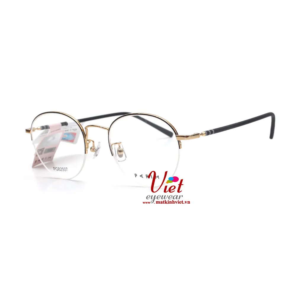 Gọng kính Parim PG82507 B1