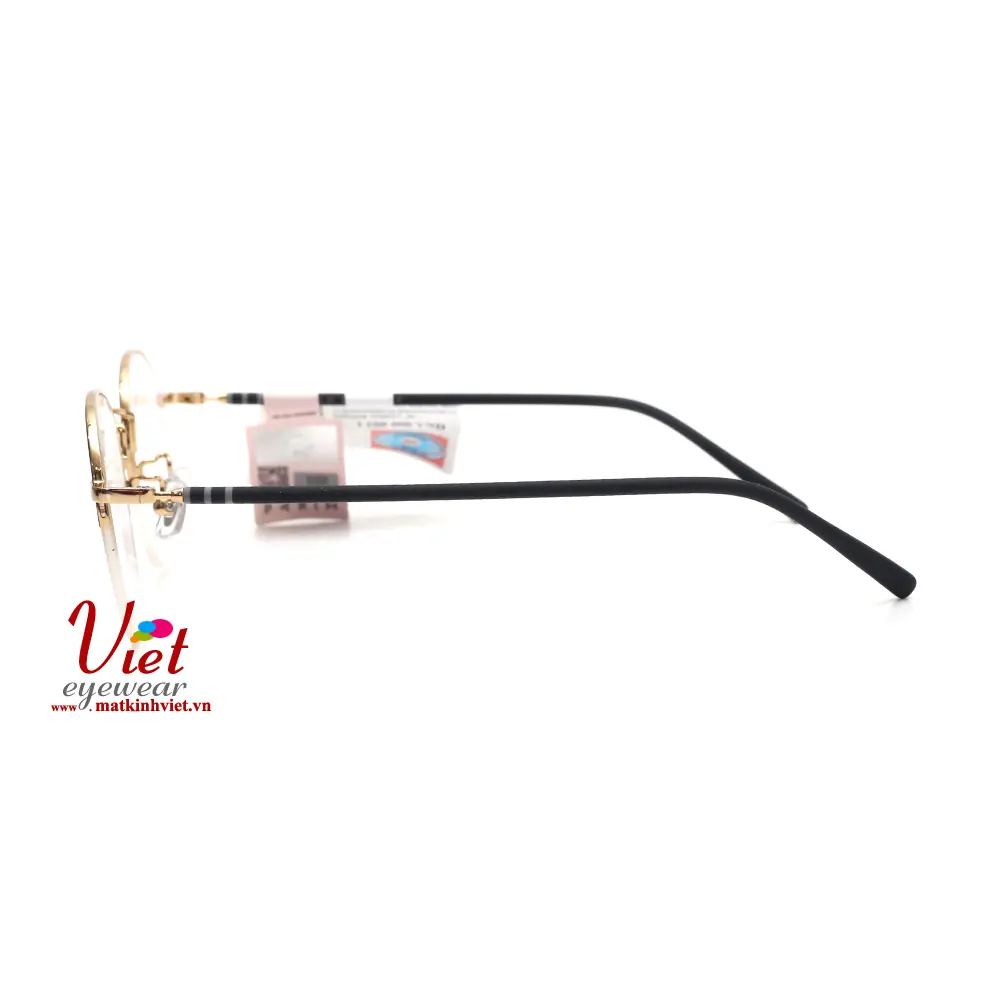 Gọng kính Parim PG82507 B1