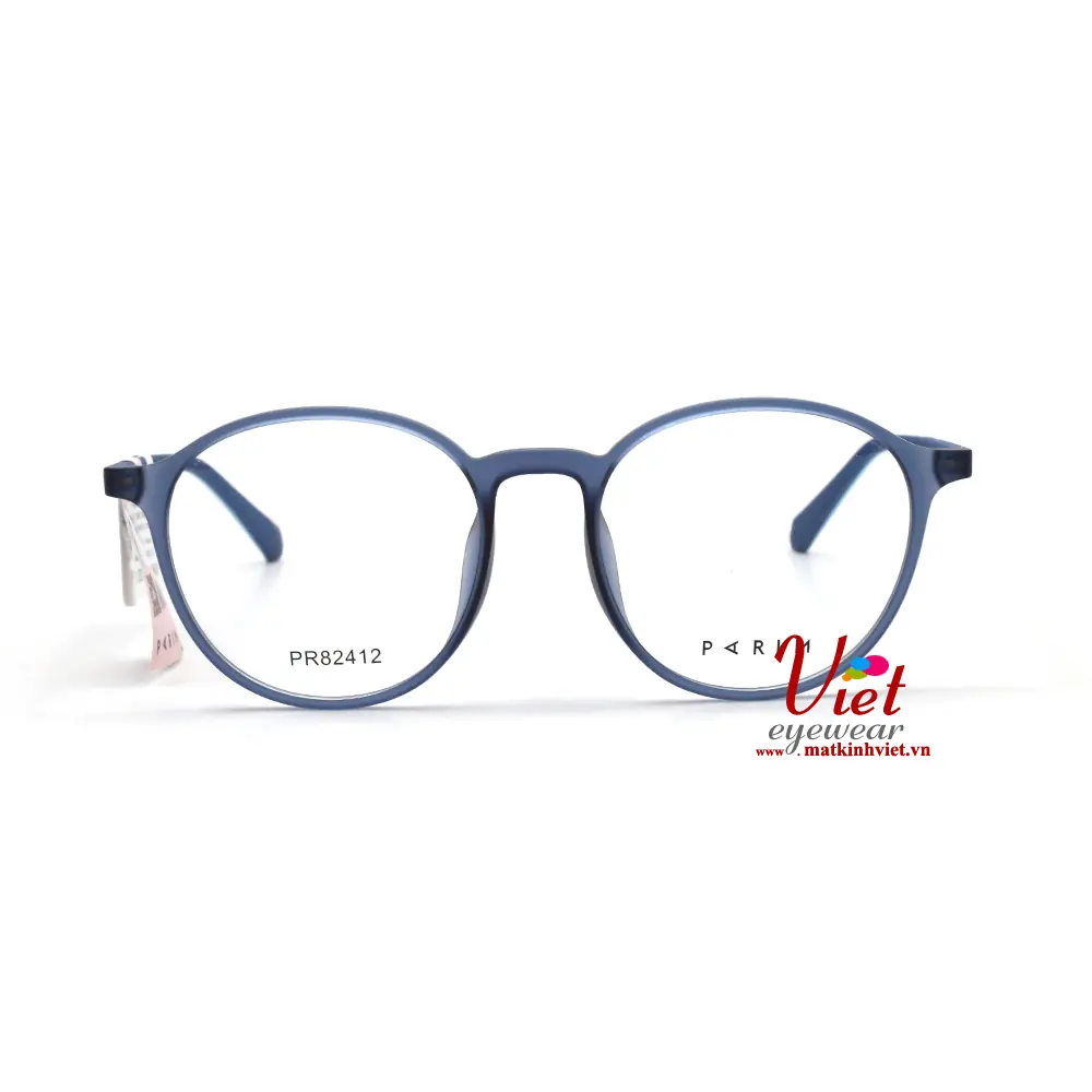Gọng kính Parim PR82412 C1