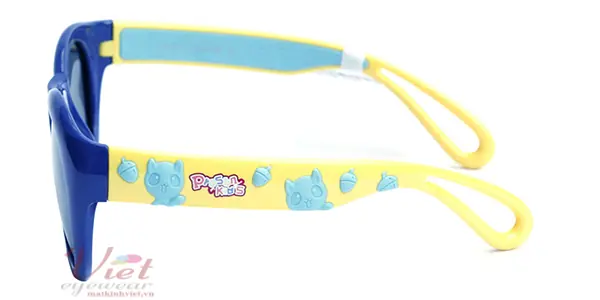 Kính mát Prosun Kid S1417 L