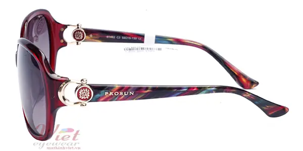 Kính mát Prosun 61462 C3