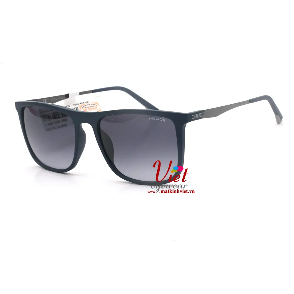 Kính Mát Police SPL770 06QS