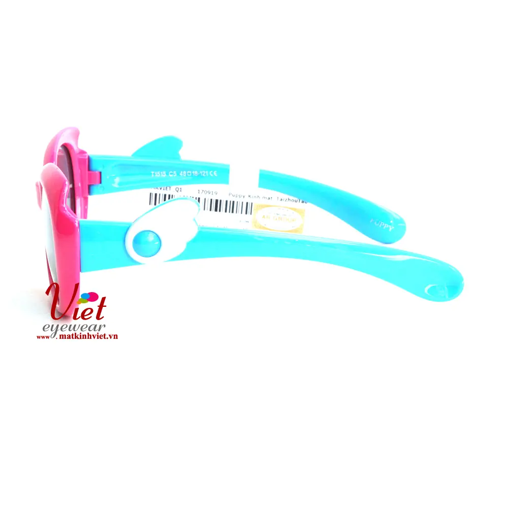 Kính mát Puppy Kid T1515 C5