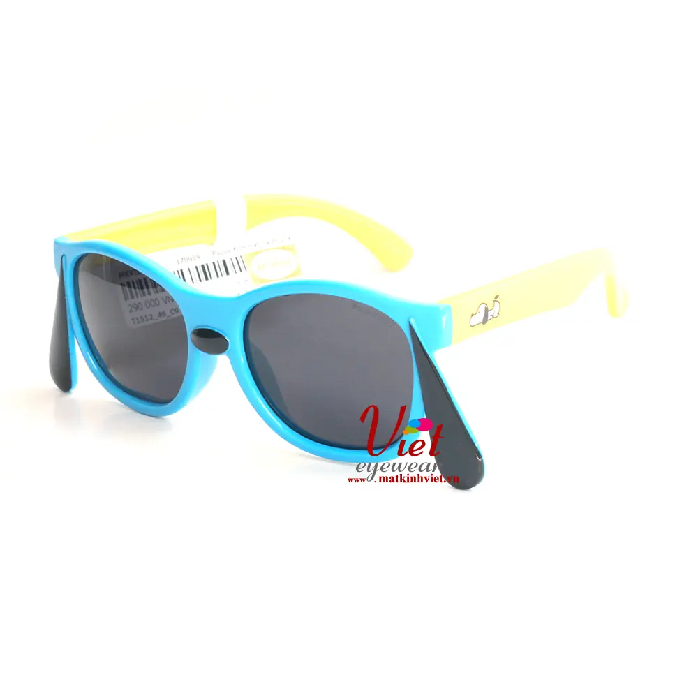 Kính Mát Puppy Kid Puppy T1512 C9