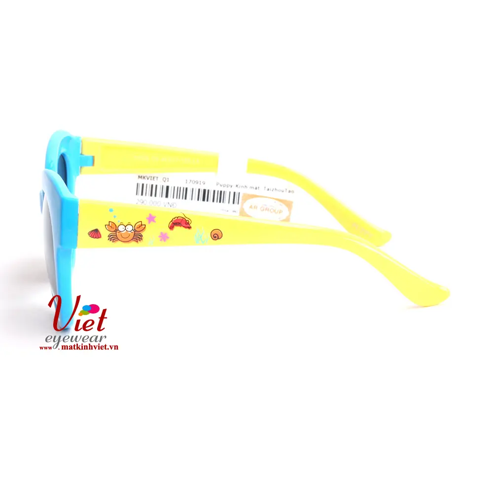 Kính mát Puppy Kid T1509 C9