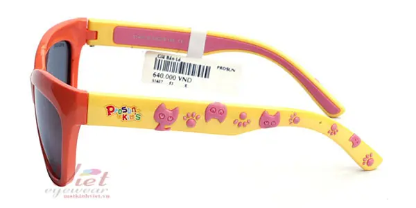 Kính mát Prosun Kid S1407 R
