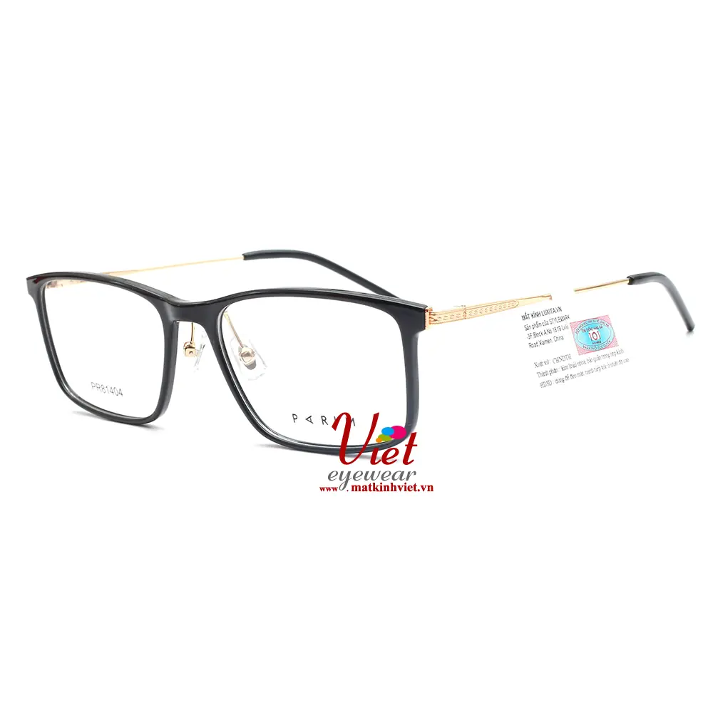 Gọng Kính Parim PR81404 B1