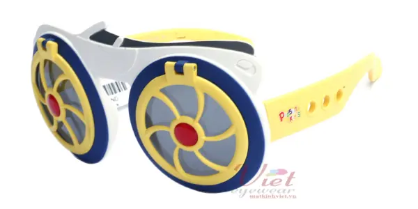 Kính mát Prosun Kid S1401 W