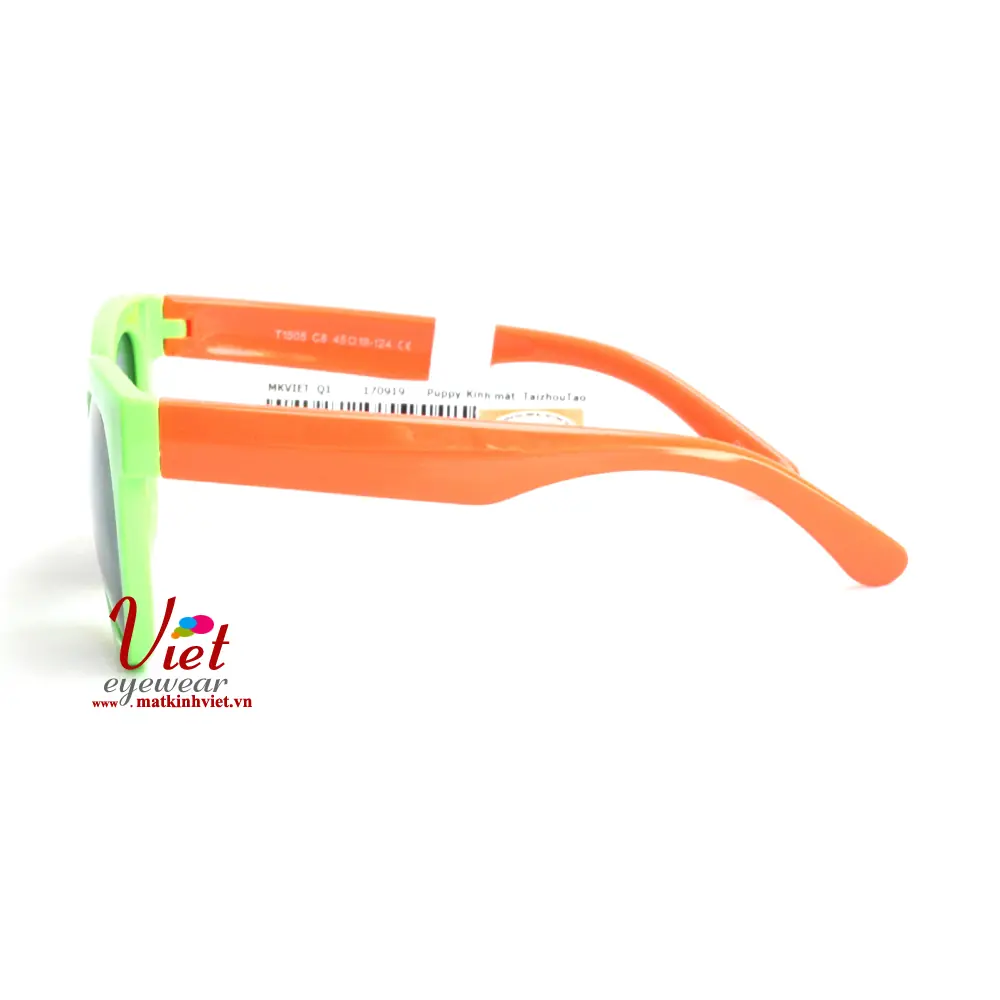 Kính mát Puppy Kid T1505 C8