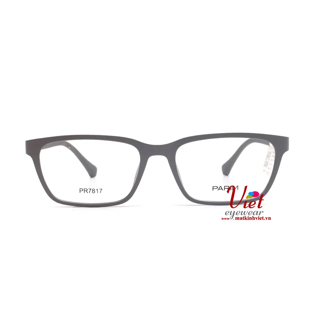 Gọng kính Parim PR7817 S1