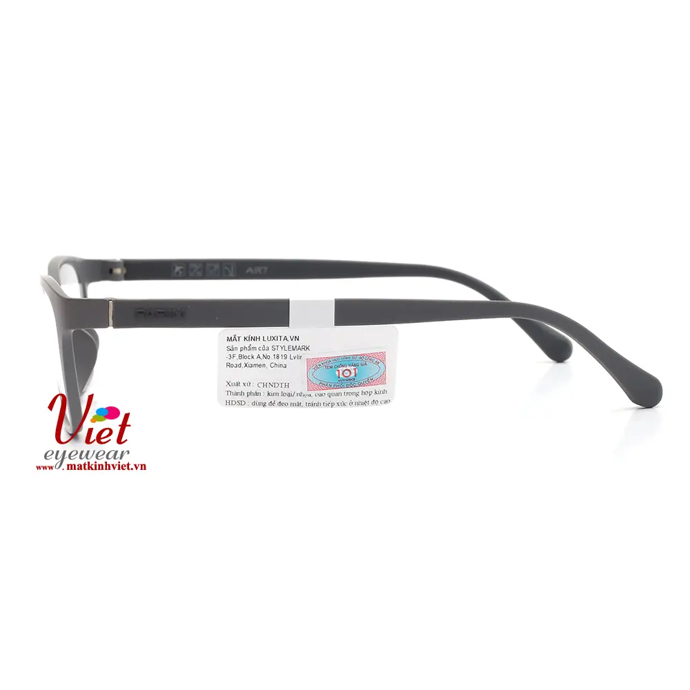 Gọng kính Parim PR7817 S1