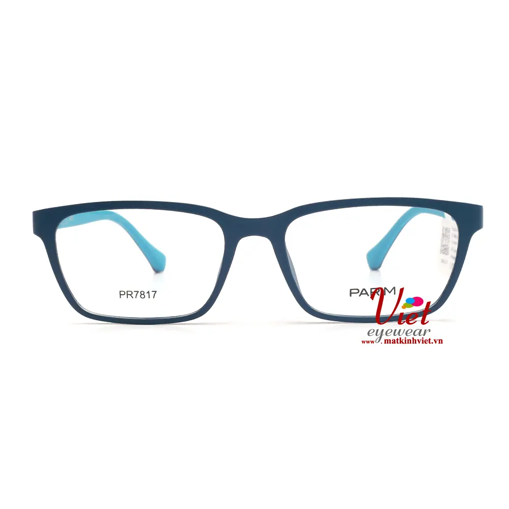 Gọng kính Parim PR7817 C1