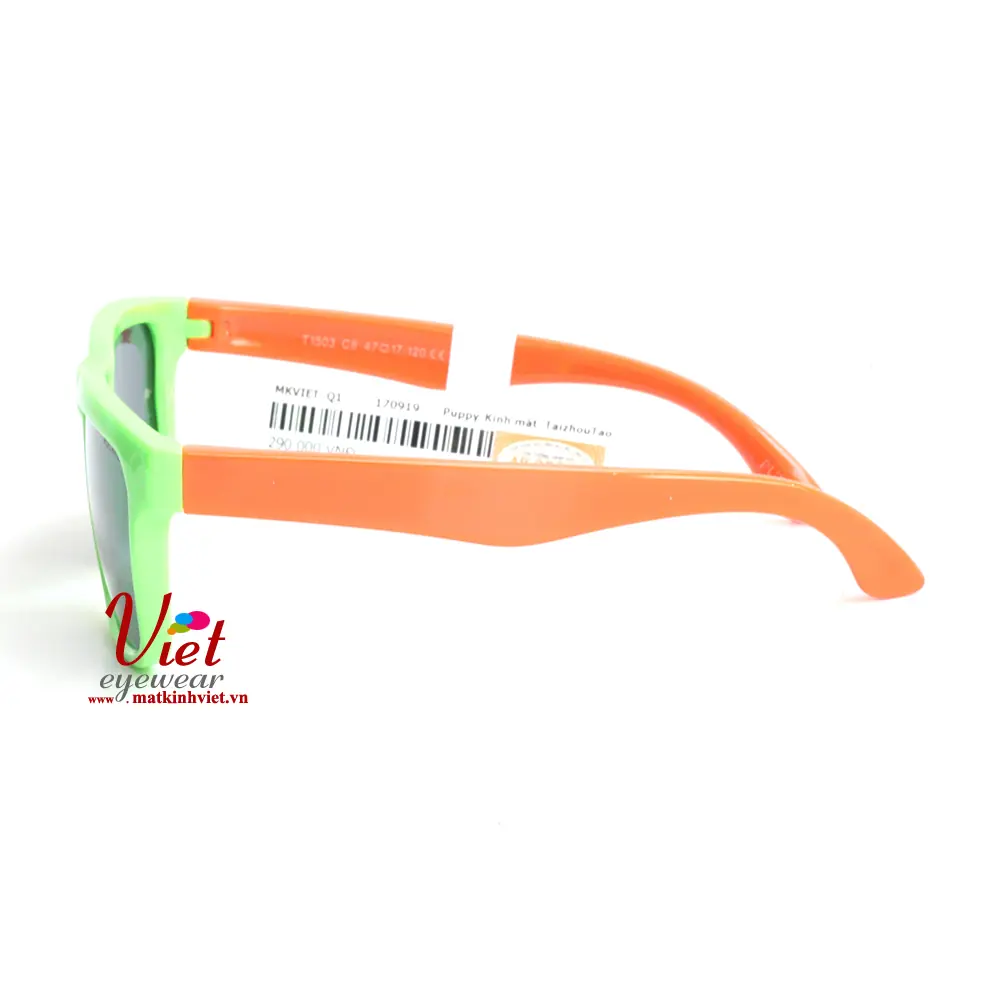 Kính mát Puppy Kid T1503 C8