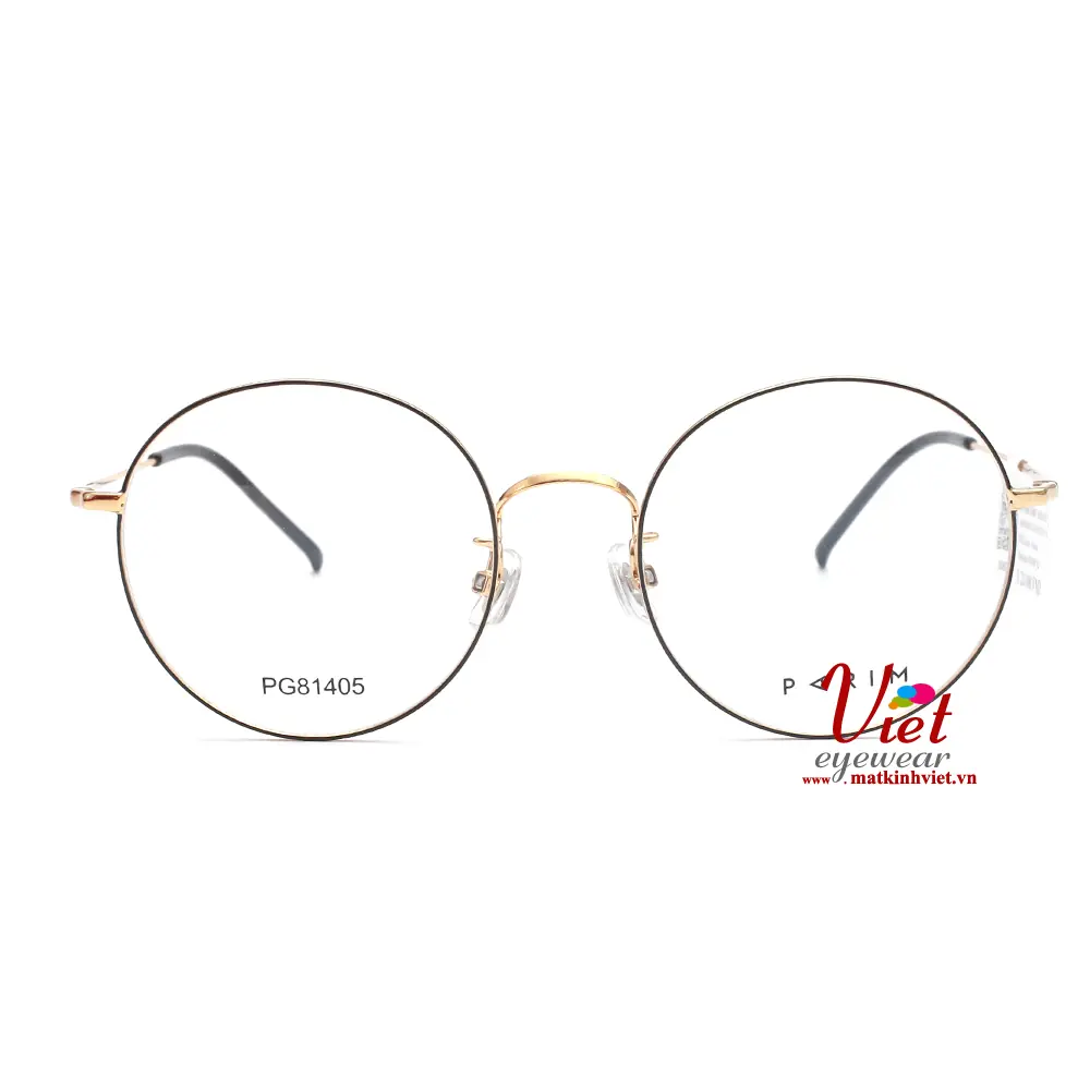 Gọng kính Parim PG81405 B2