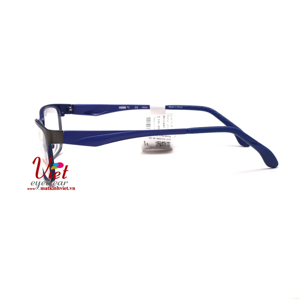 Gọng kính Puma PU15449 GR