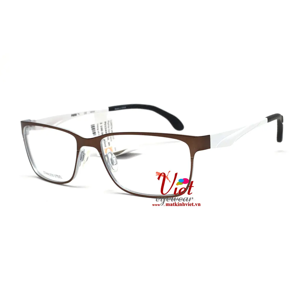 Gọng Kính Puma PU15449 BR