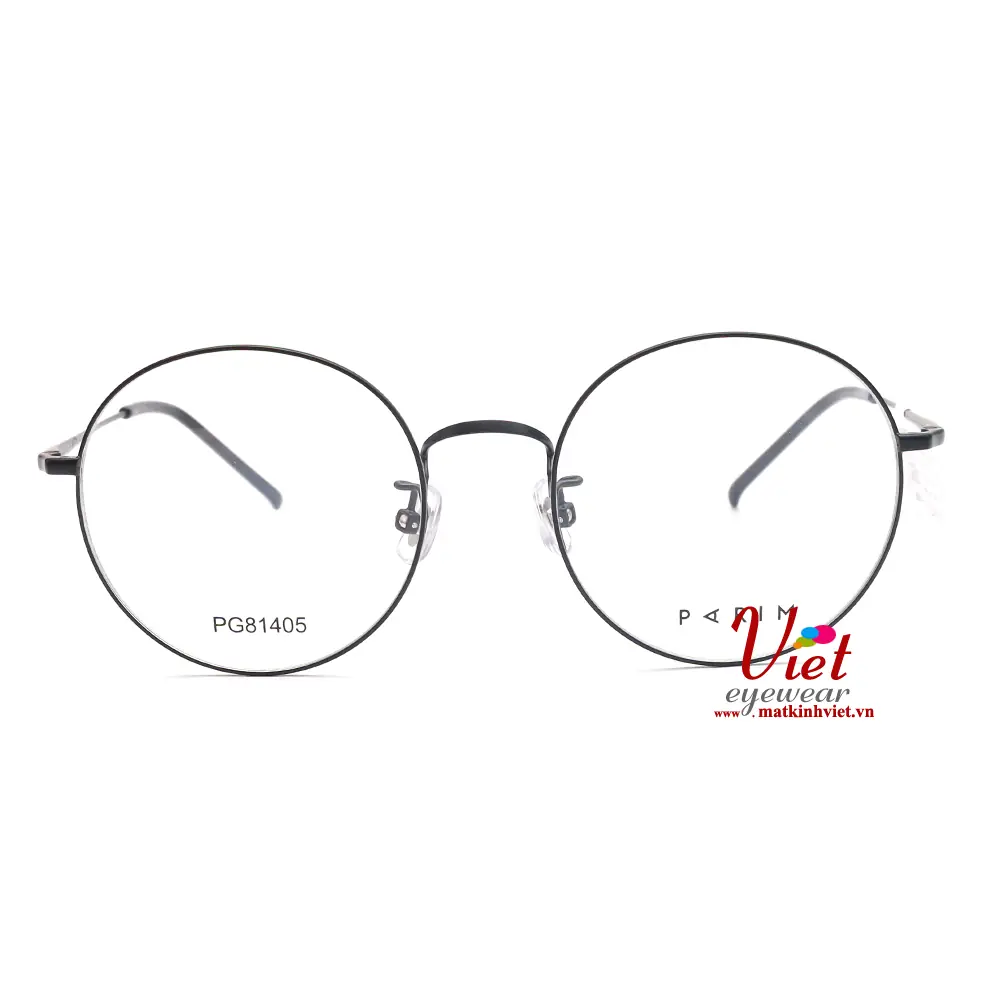 Gọng kính Parim PG81405 B1