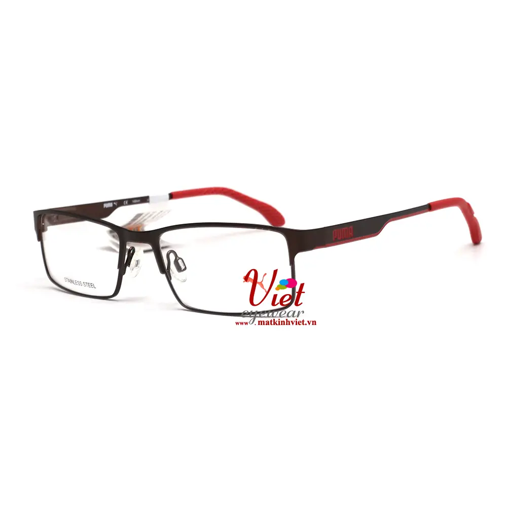 Gọng Kính Puma PU15445 BR