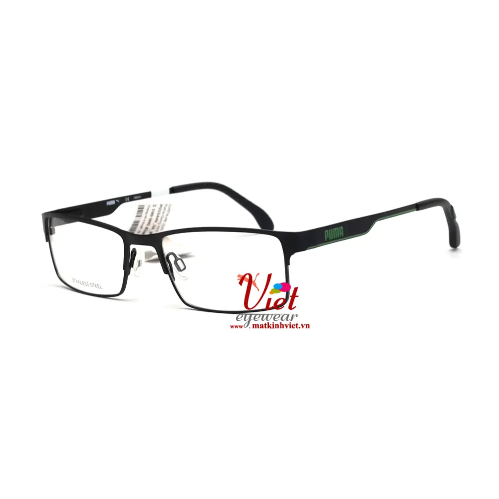 Gọng kính Puma PU15445 BK