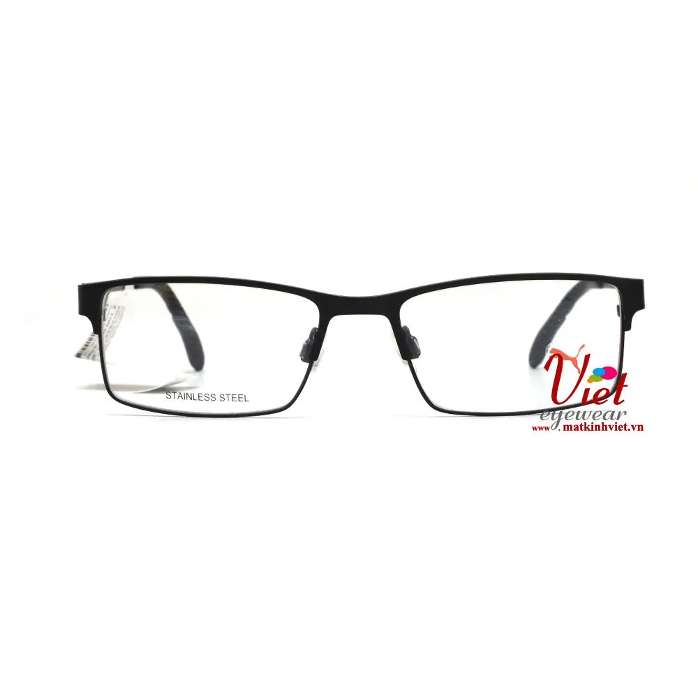 Gọng kính Puma PU15445 BK