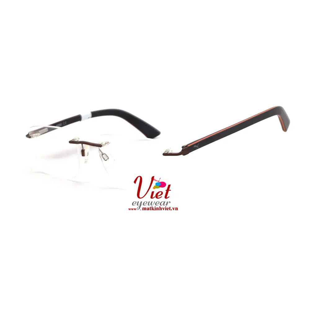Gọng kính Puma PU0029O 002
