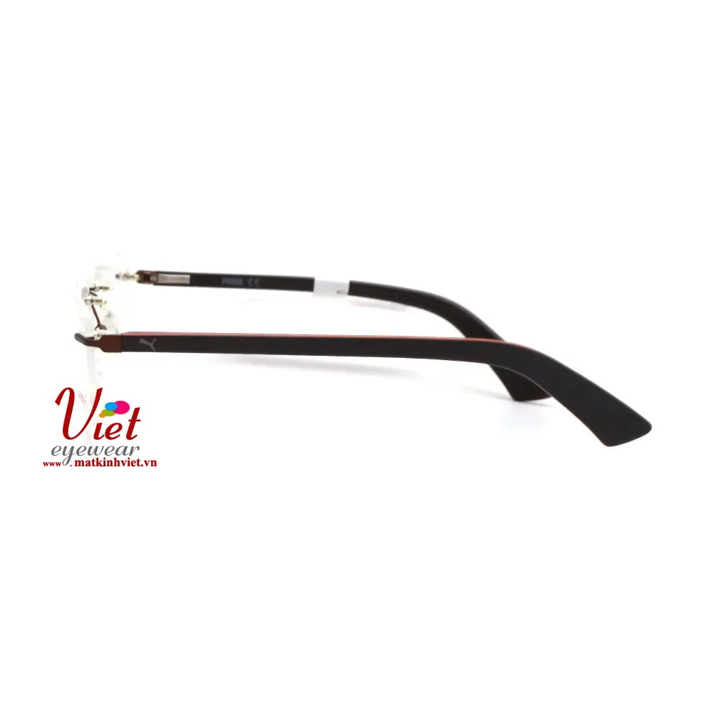 Gọng kính Puma PU0029O 002