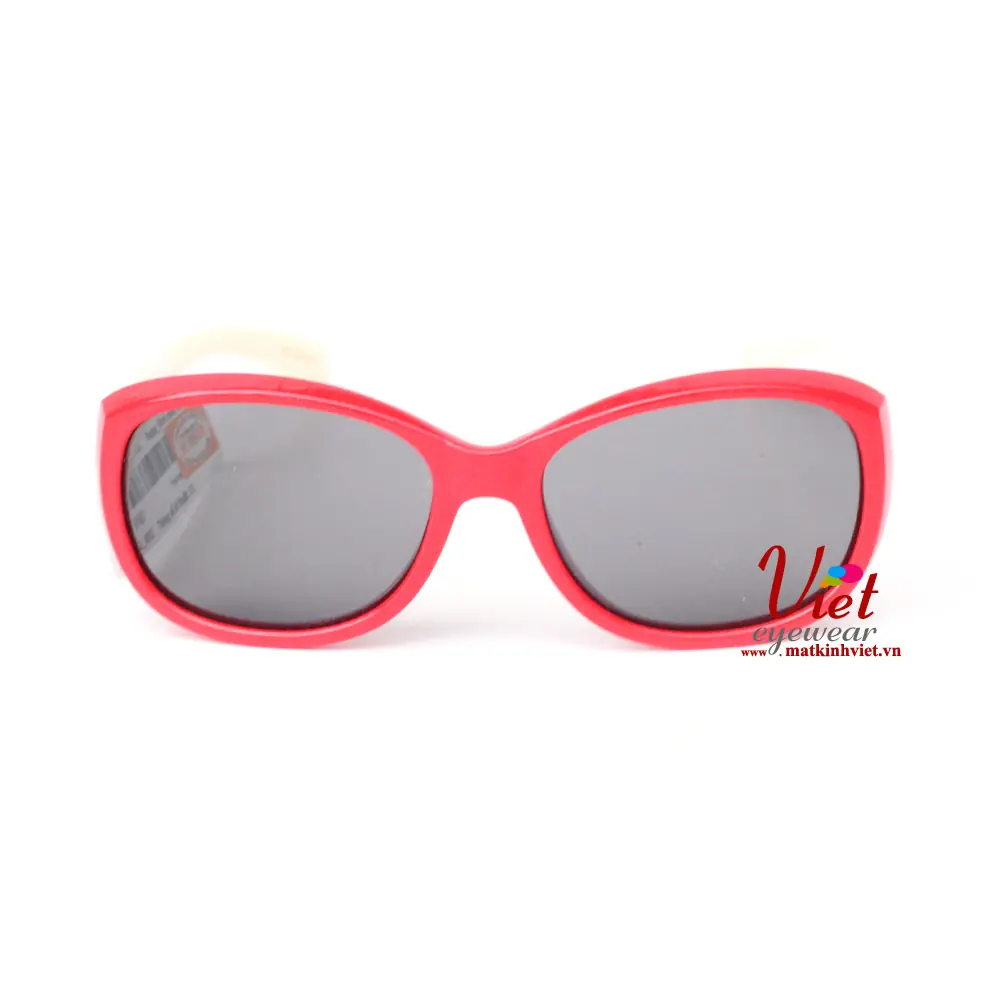 Kính mát Puppy Kid P45023 RED