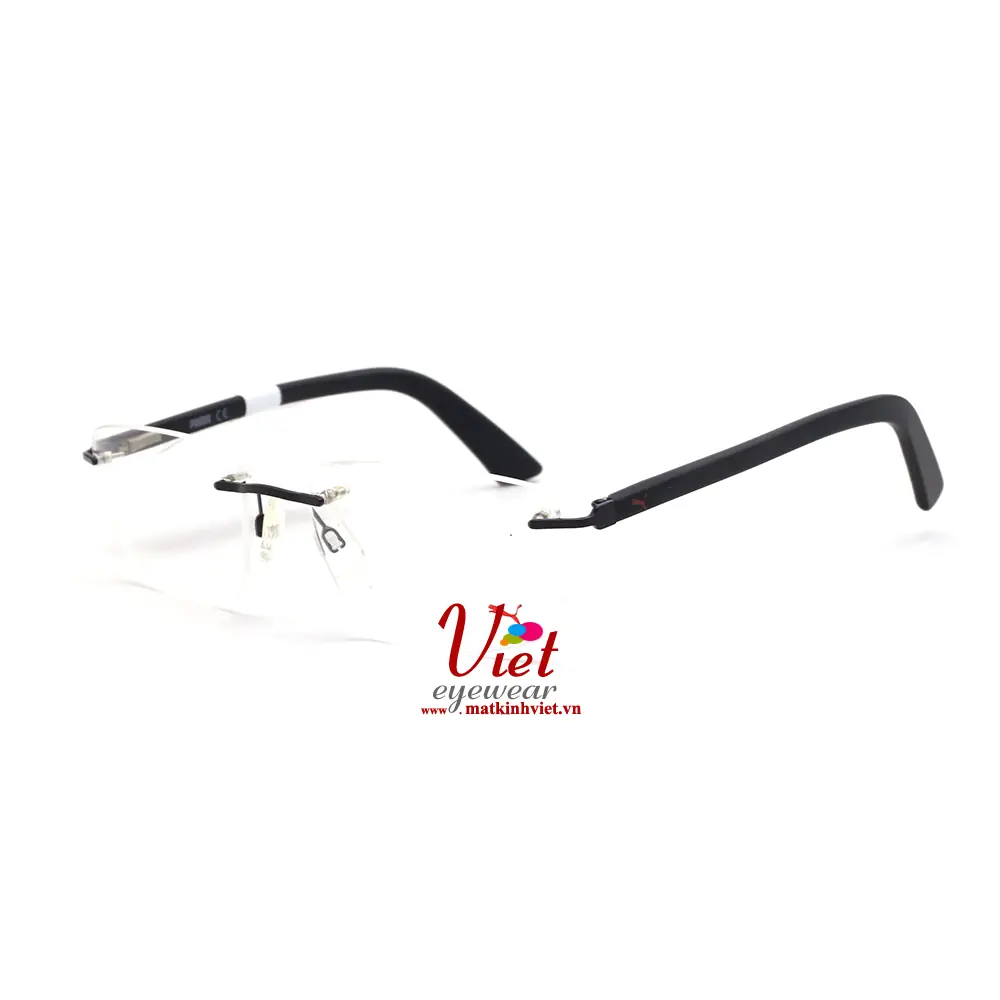 Gọng Kính Puma PU0029O 001