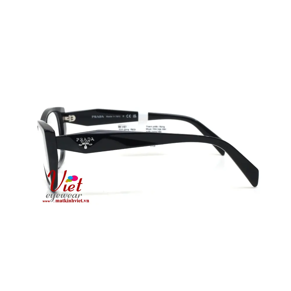 Gọng kính Prada 0PR A18VF 16K1O1