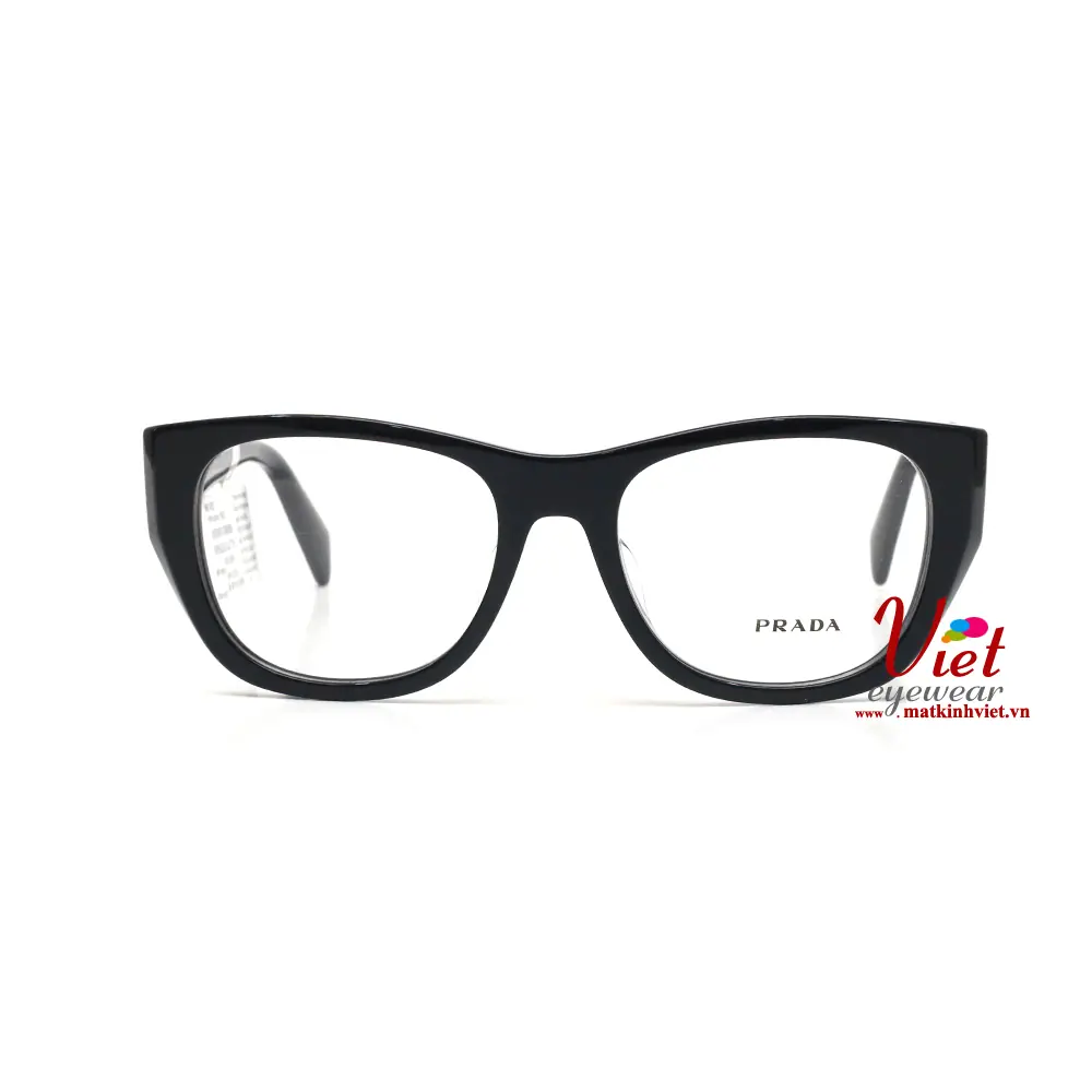Gọng kính Prada 0PR A18VF 16K1O1