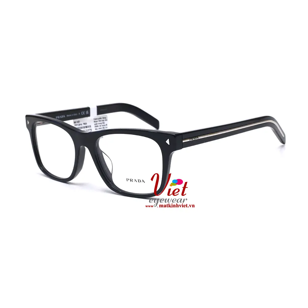 Gọng Kính Prada VPR A13-F 16K1O1