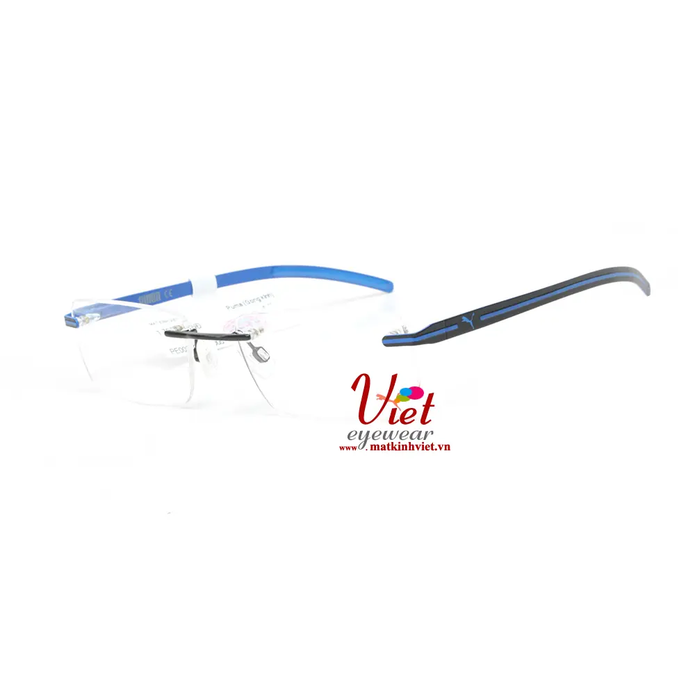Gọng Kính Puma PE0022O 005