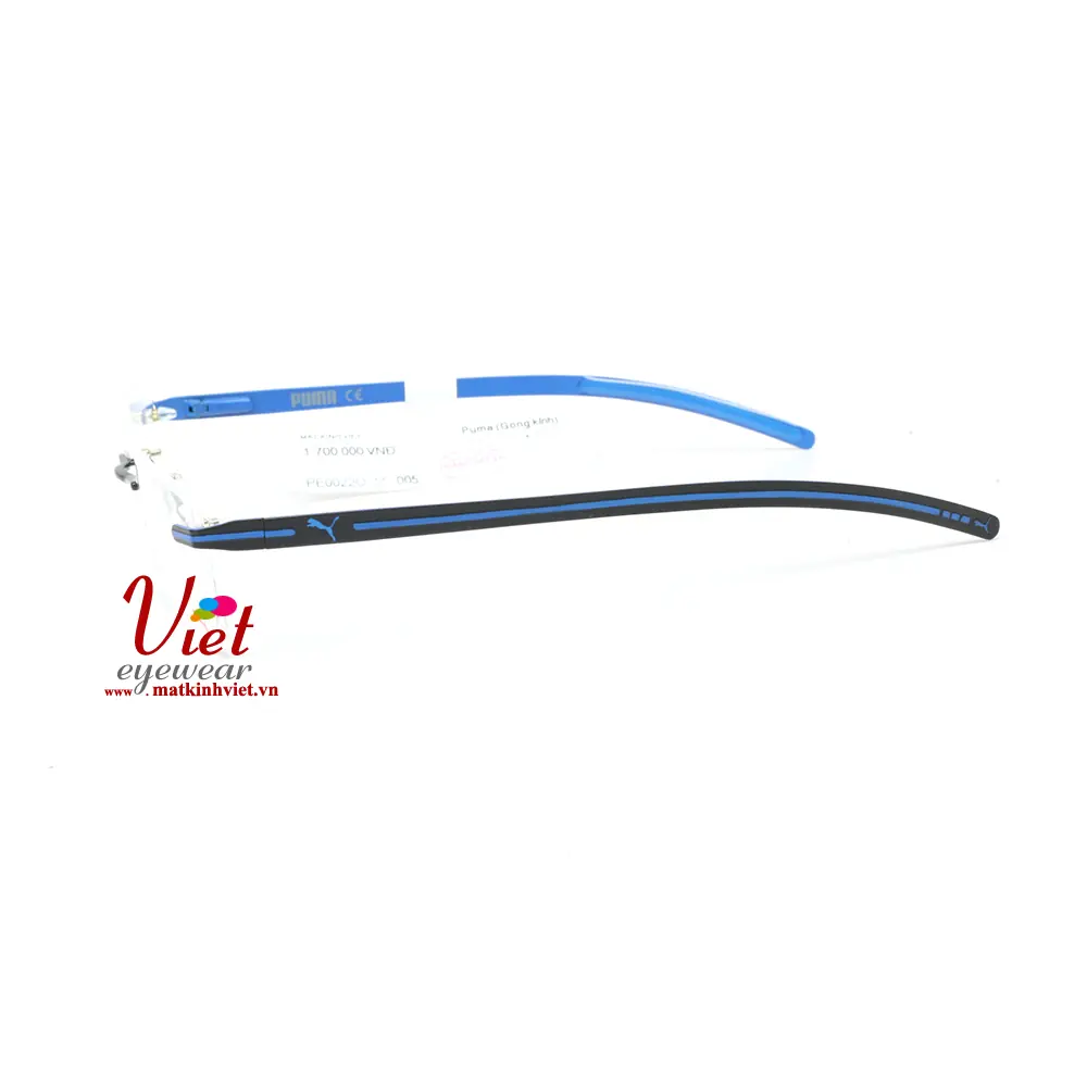 Gọng kính Puma PE0022O 005