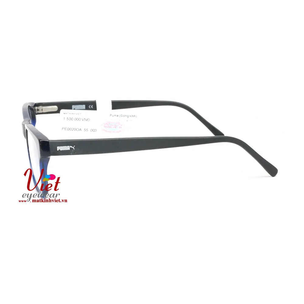Gọng kính Puma PE0020O 003