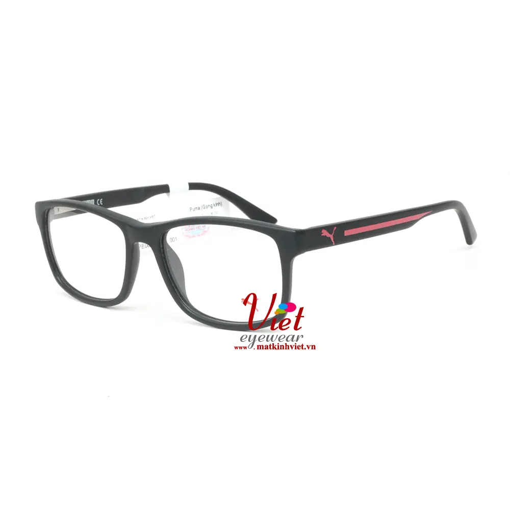 Gọng kính Puma PE0009O 001