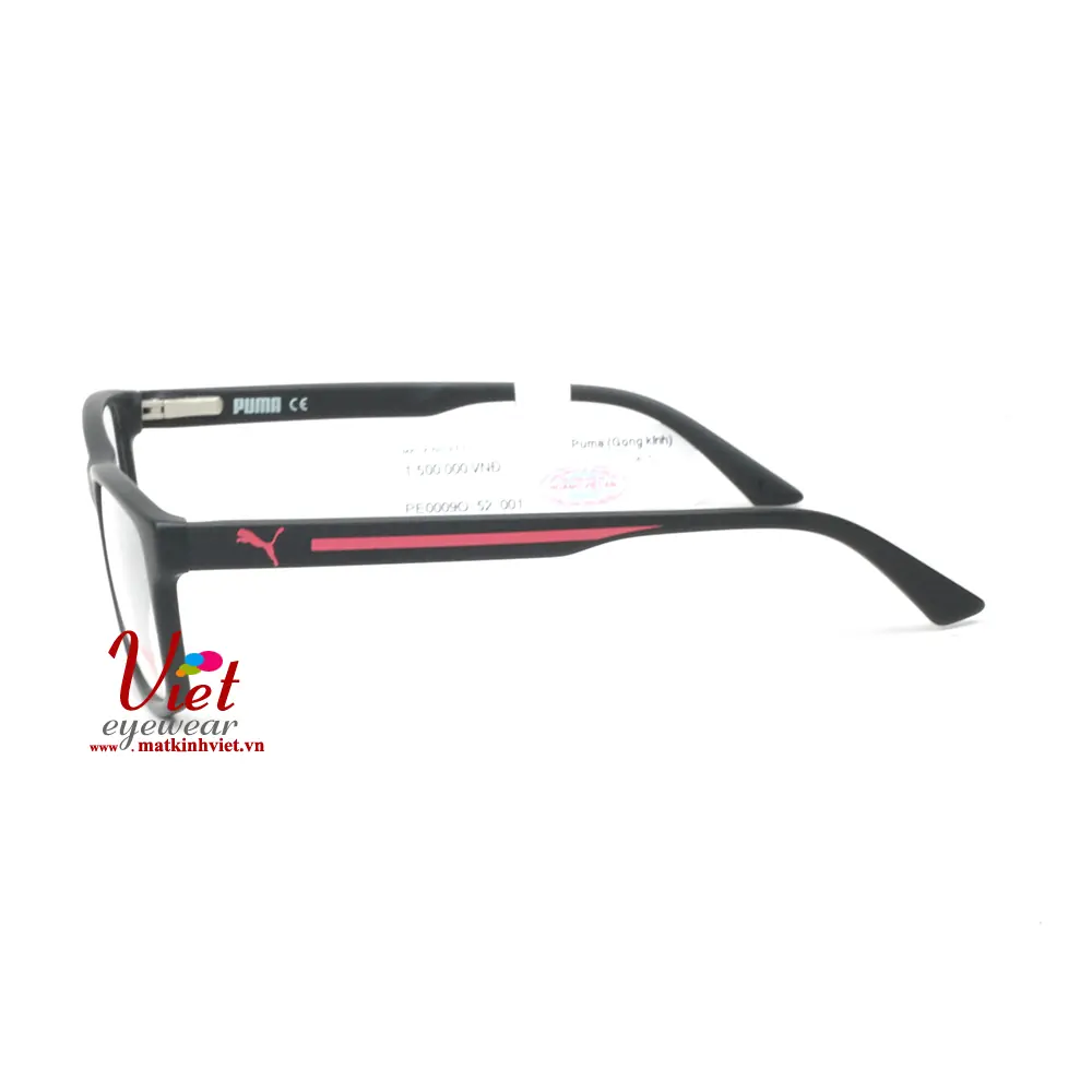 Gọng kính Puma PE0009O 001