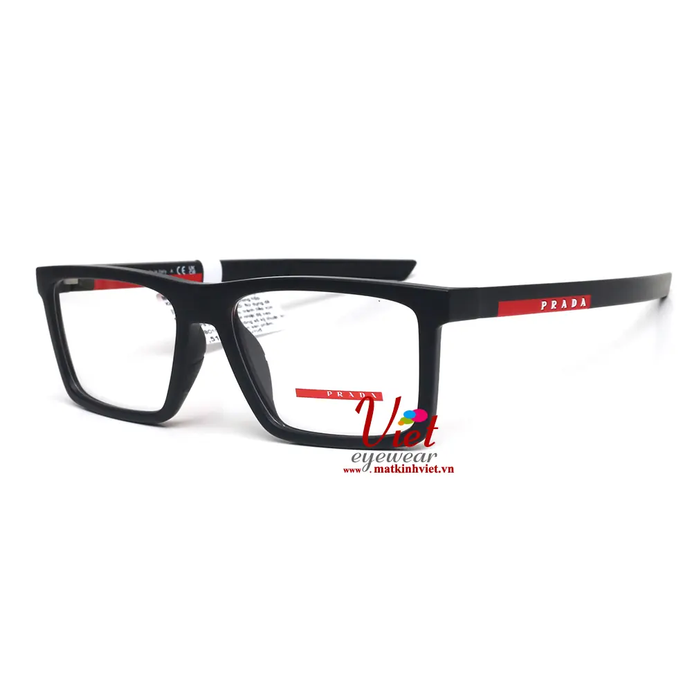 Gọng Kính Prada VPS02Q 1BO-1O1