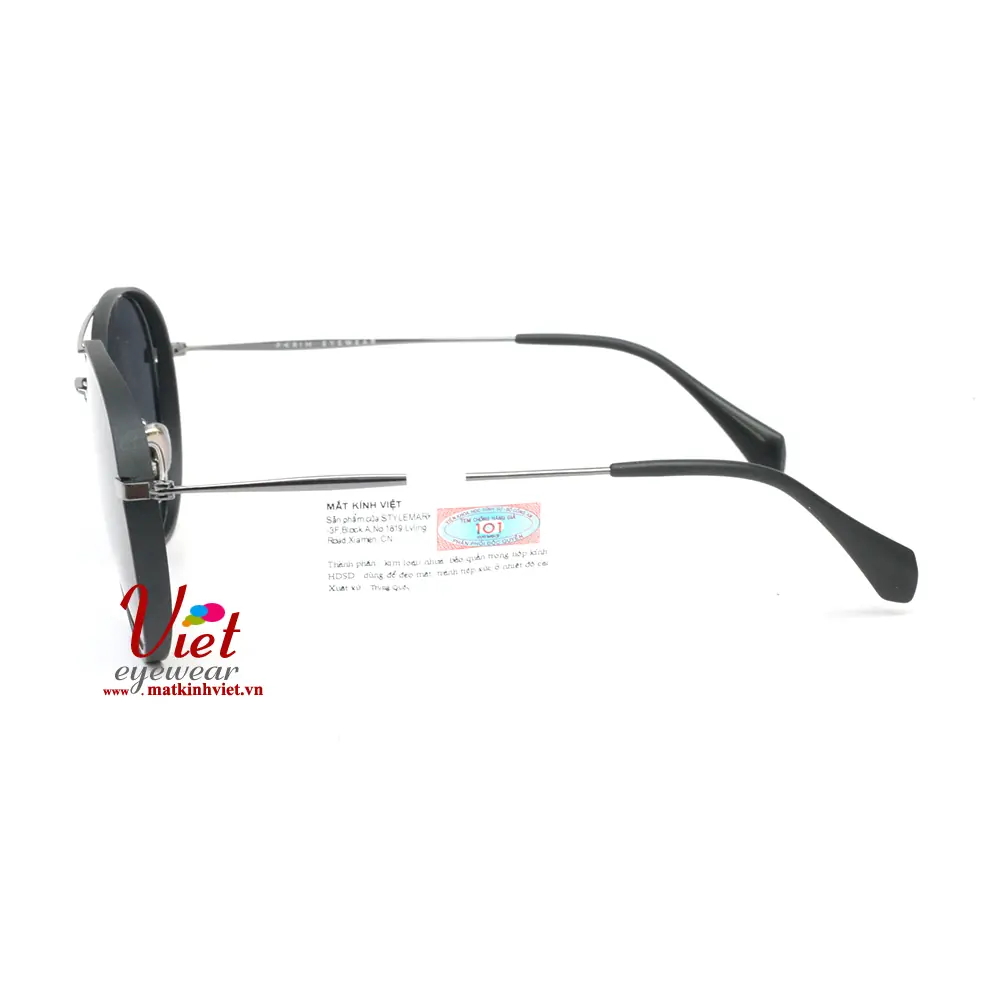 Kính mát Parim 71407 G1